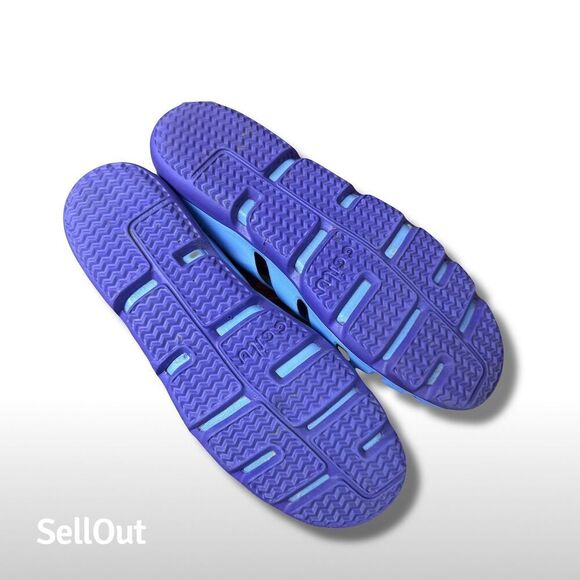 CCILU Women's Multicolor Slip-On Water Sandals Size 7 Casual Summer - Picture 5 of 6